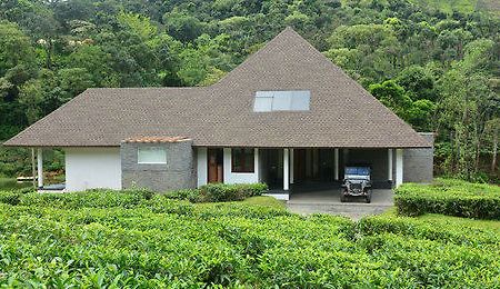 Udumbanshola Silver Oak Plantation Bungalow酒店 外观 照片