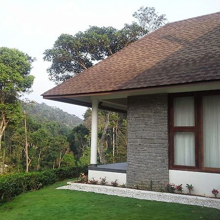 Silver Oak Plantation Bungalow Vandanmedu 外观 照片