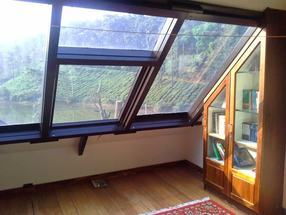 Silver Oak Plantation Bungalow Vandanmedu 外观 照片