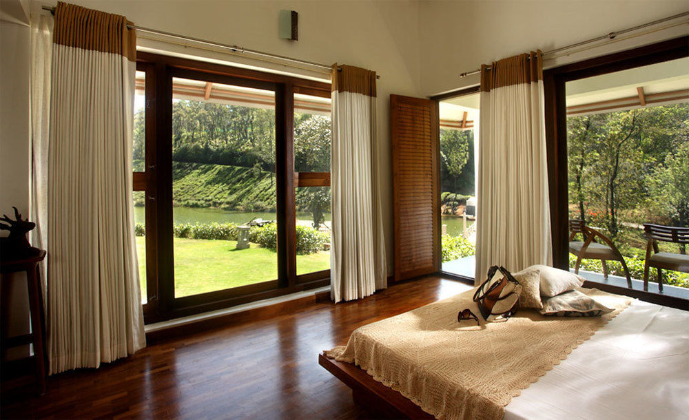 Silver Oak Plantation Bungalow Vandanmedu 外观 照片